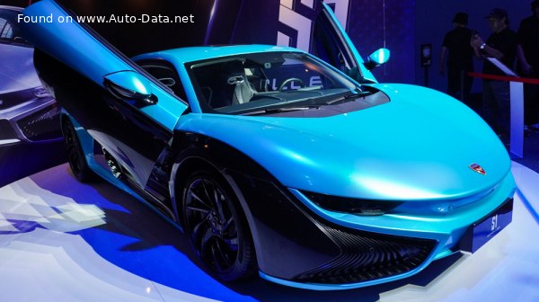 2022 Appollen S1 - Fotografie 1