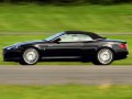 Aston Martin DB9 Volante - Bilde 9