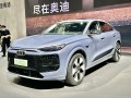 Audi Q6L Sportback e-tron (GF) 107 kWh (279 Hp)