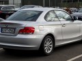 BMW 1 Series Coupe (E82 LCI, facelift 2011) - Bilde 2