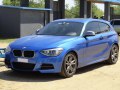 BMW 1er Hatchback 3dr (F21) - Bild 3