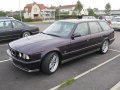 BMW M5 Touring (E34) - Fotoğraf 4