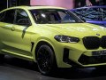 2022 BMW X4 M (F98, facelift 2021) - εικόνα 50