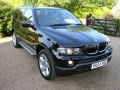 BMW X5 (E53 LCI, facelift 2003) - Photo 3