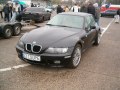 BMW Z3 Coupe (E36/7) - Fotoğraf 2