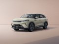 BYD Atto 2 - Ficha técnica, Consumo, Medidas