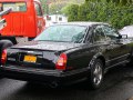 1996 Bentley Continental T - Фото 6