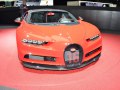Bugatti Chiron - Fotografie 6