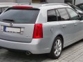 2007 Cadillac BLS Wagon - Снимка 2