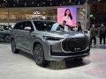 Chery Tiggo 9 - Dane techniczne, Zużycie paliwa, Wymiary
