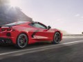 Chevrolet Corvette Coupe (C8) - Photo 2