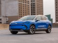 2024 Chevrolet Equinox EV - Bild 10