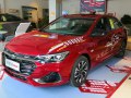 2019 Chevrolet Monza (China) - Tekniske data, Forbruk, Dimensjoner