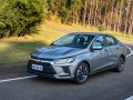 2026 Chevrolet Onix II Plus (facelift 2025) - Photo 6