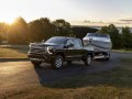 2024 Chevrolet Silverado 2500 HD IV (T1XX, facelift 2024) Crew Cab Standard Bed - Τεχνικά Χαρακτηριστικά, Κατανάλωση καυσίμου, Διαστάσεις