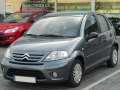 Citroen C3 I (Phase II, 2005) - Снимка 7