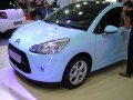 Citroen C3 II (Phase I, 2009) - Bild 5