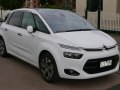 Citroen C4 II Picasso (Phase I, 2013) - Fotoğraf 3