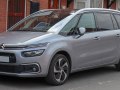 Citroen C4 SpaceTourer  (Phase I, 2018) - Kuva 10