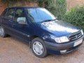 1996 Citroen Saxo (Phase I, 1996) 5-door - Technische Daten, Verbrauch, Maße