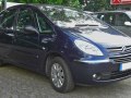 Citroen Xsara Picasso (N68, Phase II) - Fotoğraf 3