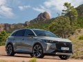 2022 DS 7 (facelift 2022) - Technical Specs, Fuel consumption, Dimensions