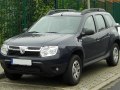 2010 Dacia Duster - Kuva 6