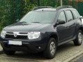 Dacia Duster - Снимка 6