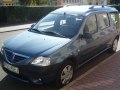 Dacia Logan I MCV - εικόνα 3