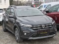 Dacia Sandero III Stepway - Kuva 2