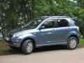 2006 Daihatsu Terios II - Photo 8