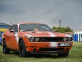 Dodge Challenger III - εικόνα 9