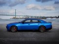 Dodge Charger VIII 4-Door - Fotografie 3