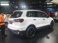 2019 Dorcen G60 - Fotoğraf 5