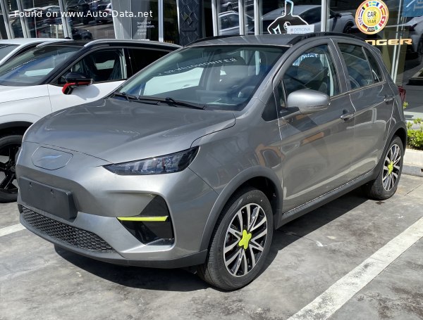 2024 EMC Yudo - εικόνα 1