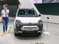 2018 Fiat Panda III City Cross - Технически характеристики, Разход на гориво, Размери