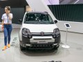 Fiat Panda III City Cross