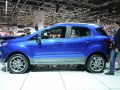 Ford EcoSport II - Fotografia 6