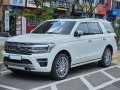 2022 Ford Expedition IV (U553, facelift 2021) - Технически характеристики, Разход на гориво, Размери