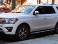 Ford Expedition IV (U553) - Photo 3