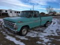 Ford F-Series F-100 V - Fotografia 2