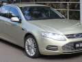 Ford Falcon (FG, facelift 2011) - Photo 5