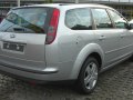 Ford Focus Turnier II - Fotografie 2