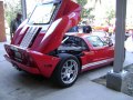 2005 Ford GT - εικόνα 12