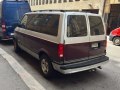 1985 GMC Safari I - Bilde 2