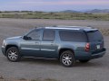 2007 GMC Yukon XL III (GMT900) - Bild 2