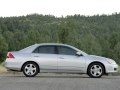 2006 Honda Accord VII (North America, facelift 2005) - Foto 7