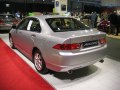 Honda Accord VII - Bild 2