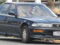 1989 Honda Vigor (CB5) - Technical Specs, Fuel consumption, Dimensions