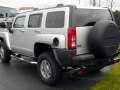 Hummer H3 - Фото 2